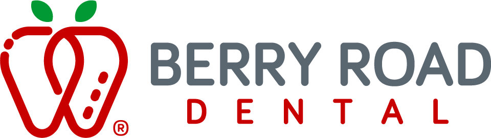 Berry Road Dental logo